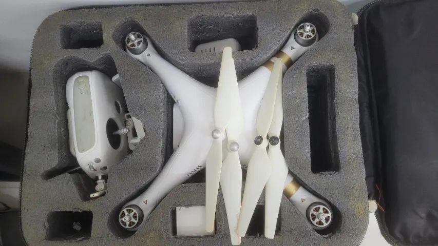 Drone DJI Phantom 3  - Foto 3