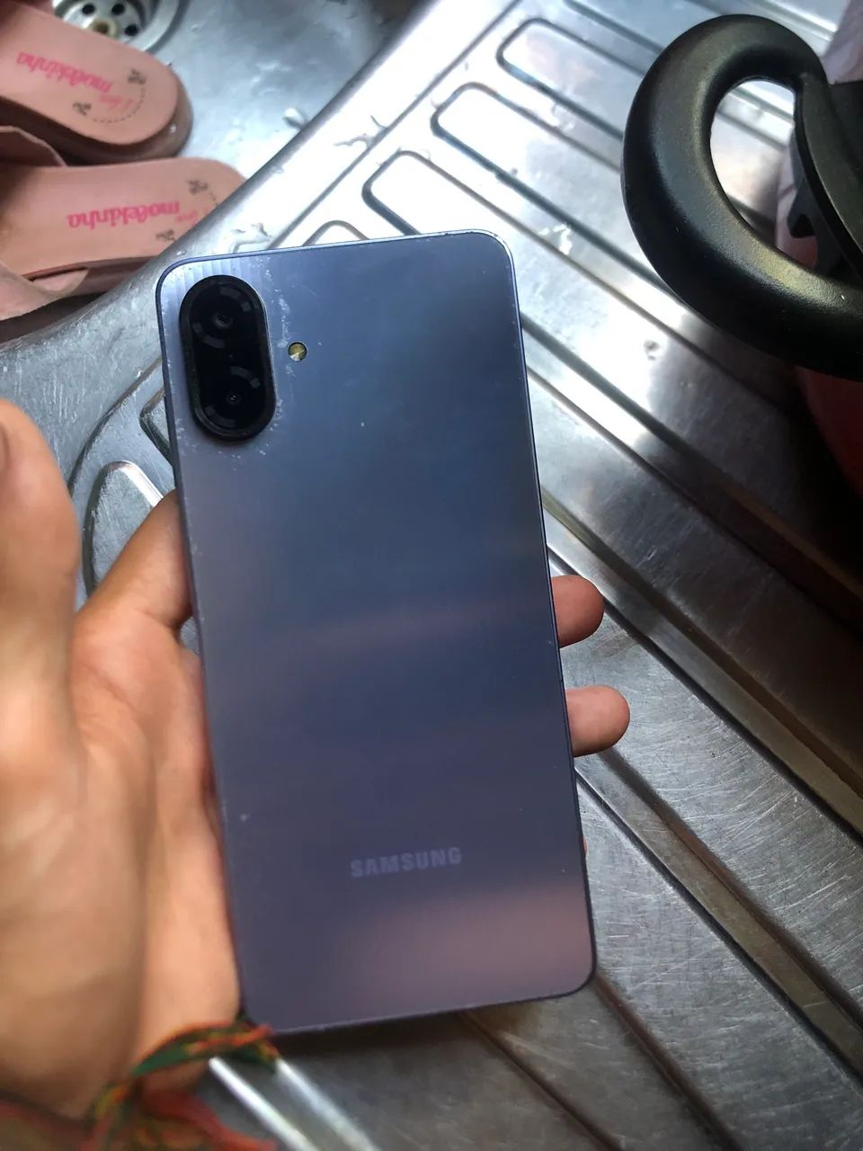 samsung A06