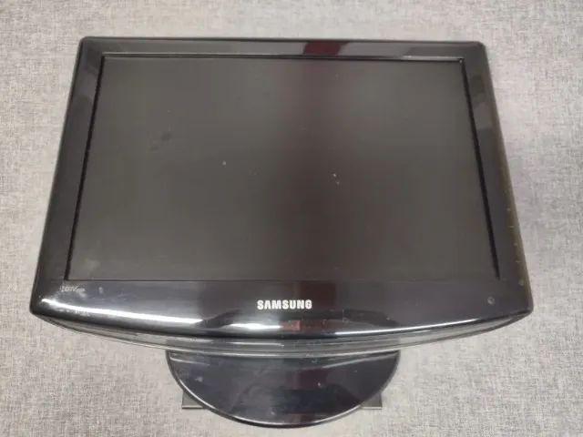 TV SAMSUNG 19"