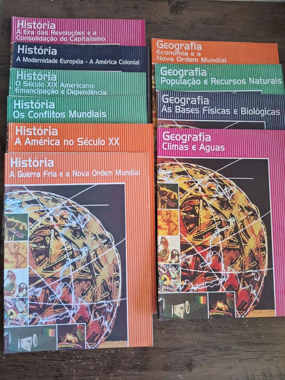 Livros para estudo - Foto 2