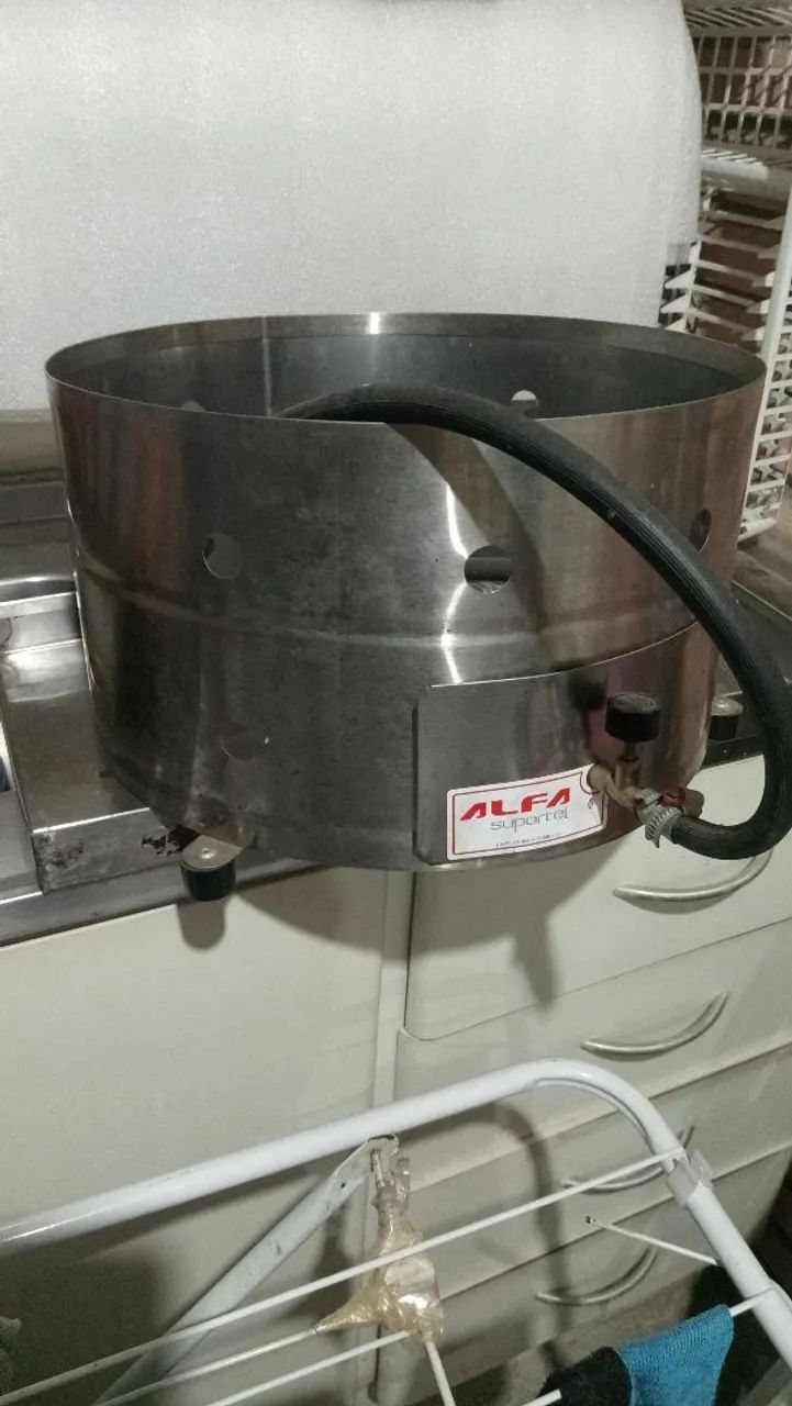 Assessórios para lanchonete  - Foto 2