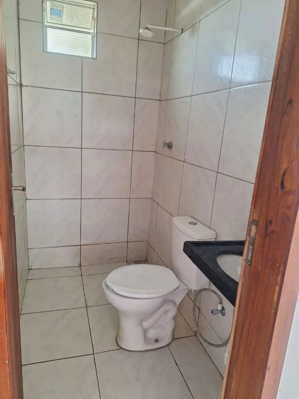 Apartamento próximo Avenida H Conjunto Ceará  - Foto 4