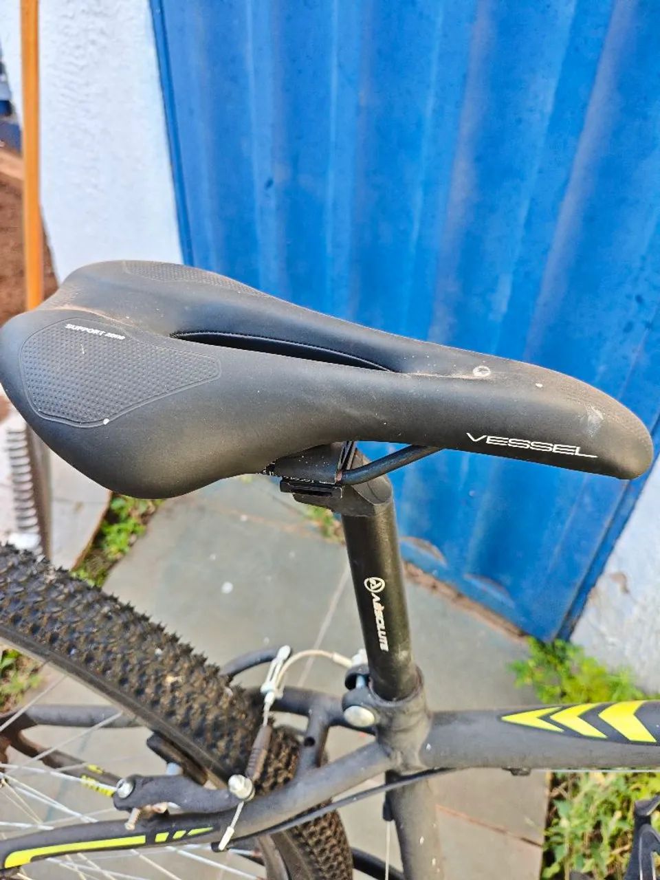 Bicicleta Caloi aro 29 - Foto 2
