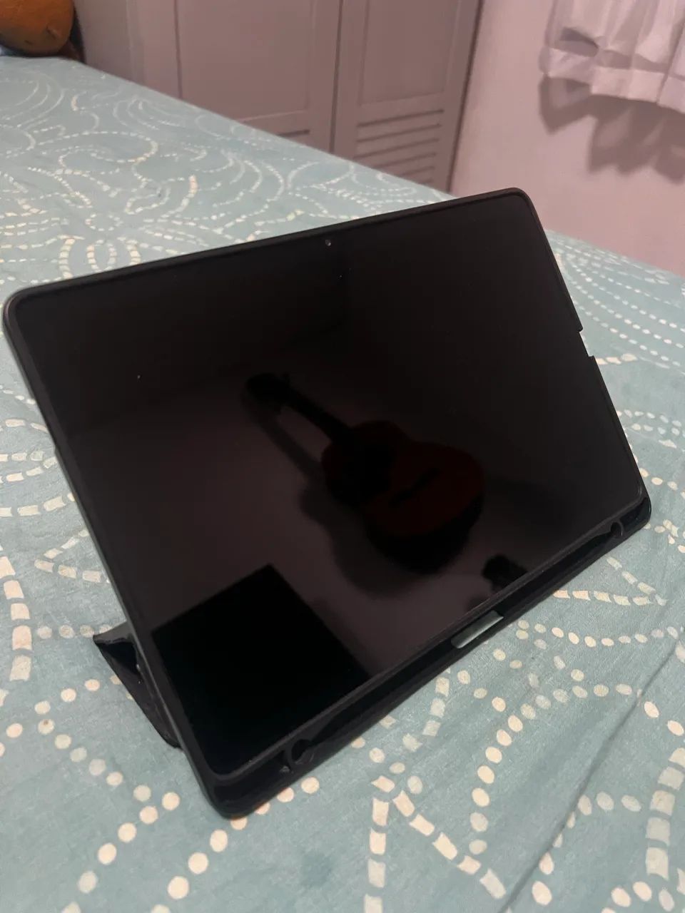 Tablet A9+ Samsung 64gb - Foto 2
