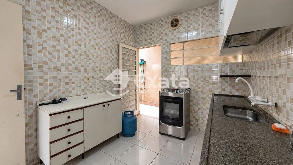 Casa para Alugar com 3 Quartos e 2 Suítes | Vila Jardini Zona Oeste - Foto 5