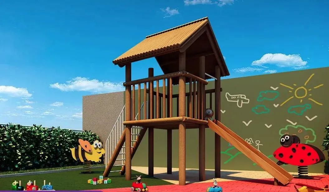 ALTO DO JARDIM - MANACA - Foto 5