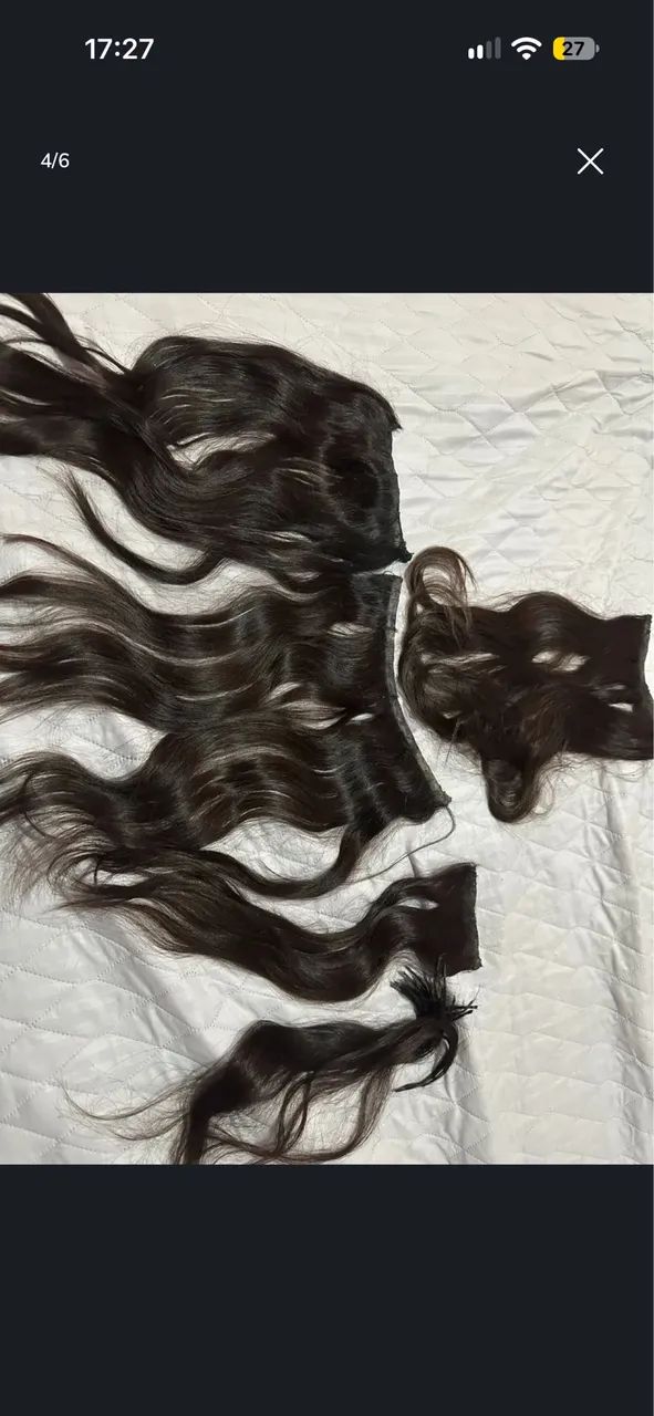 Mega Hair - Foto 4