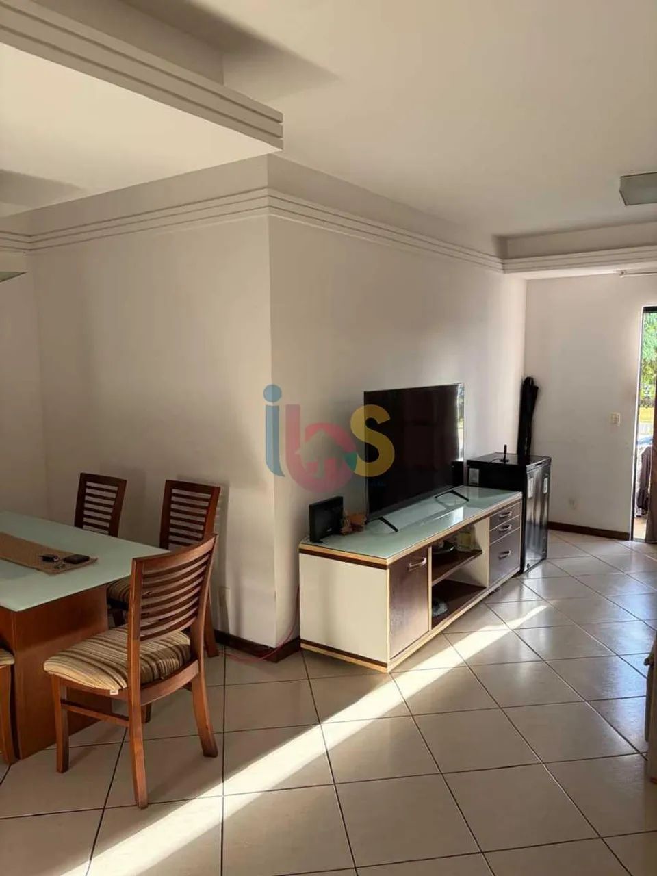 Alugo Apartamento na Zona Sul - Foto 2