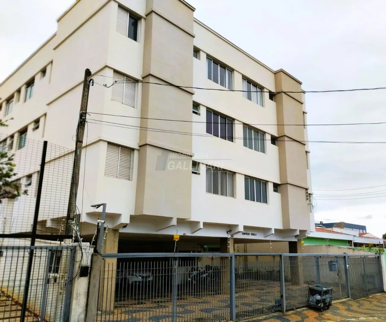 JD. CHAPADÃO - IGREJA ROSÁRIO - Foto 2