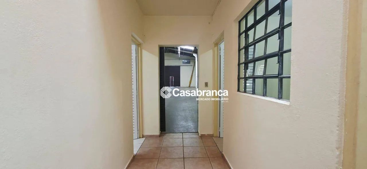 Barracão para alugar na Vila Assis em Sorocaba/SP. - Foto 5
