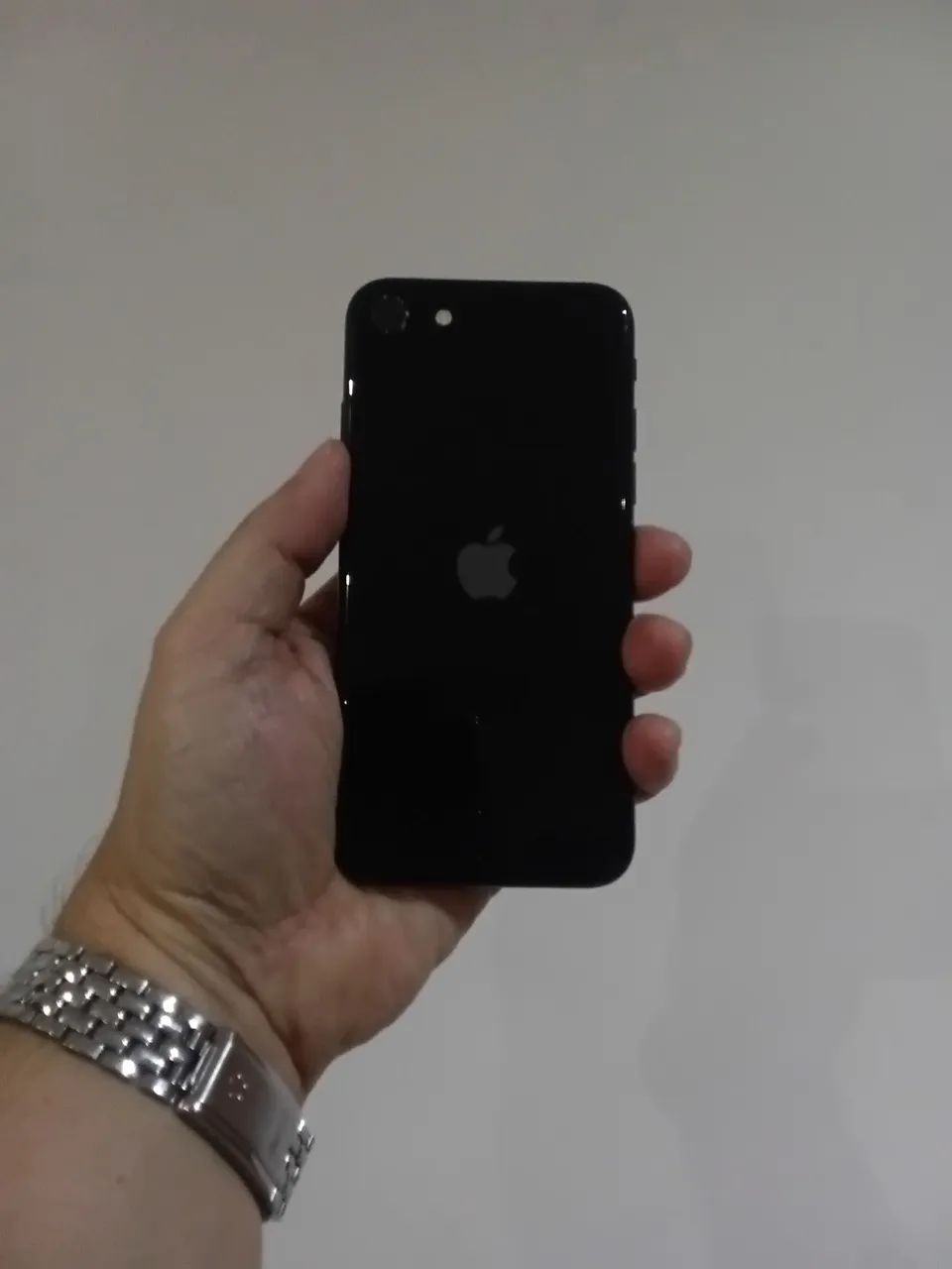 IPhone Se geração 3 128GB  - Foto 3