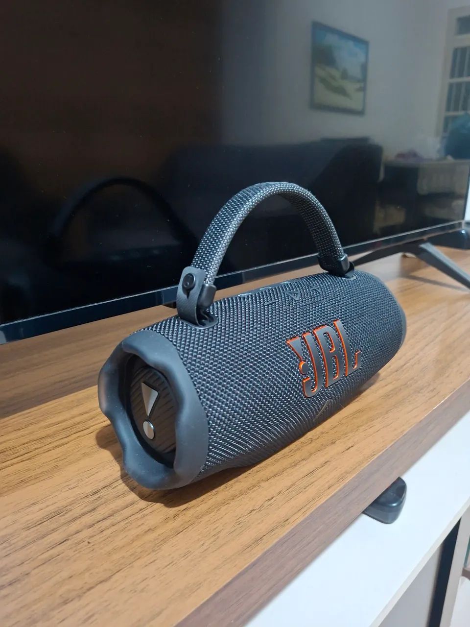 JBL Charge 6 - Foto 2