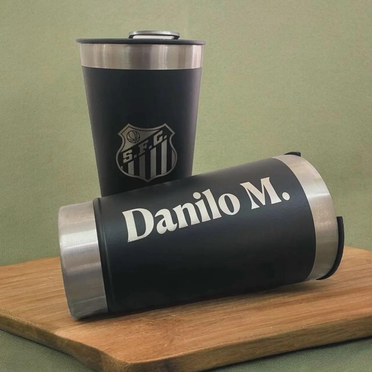 Copos Térmico personalizados  - Foto 4
