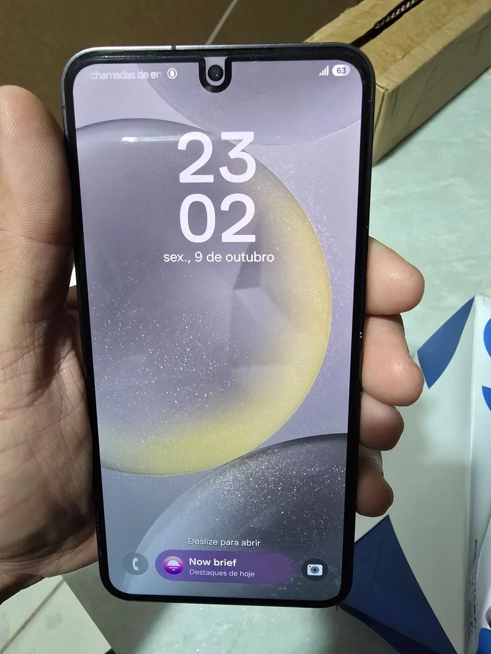 2 CELULARES PARA VENDER LOGO!!! - Foto 2