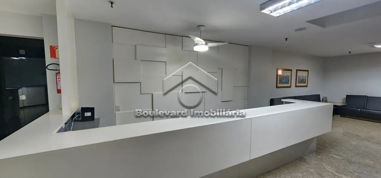 ALUGAR CONJUNTO DE SALAS COMERCIAIS NO CENTRO DE RIBEIRÃO PRETO - Foto 2