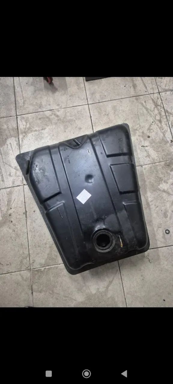 Tanque de combustível  - Foto 4