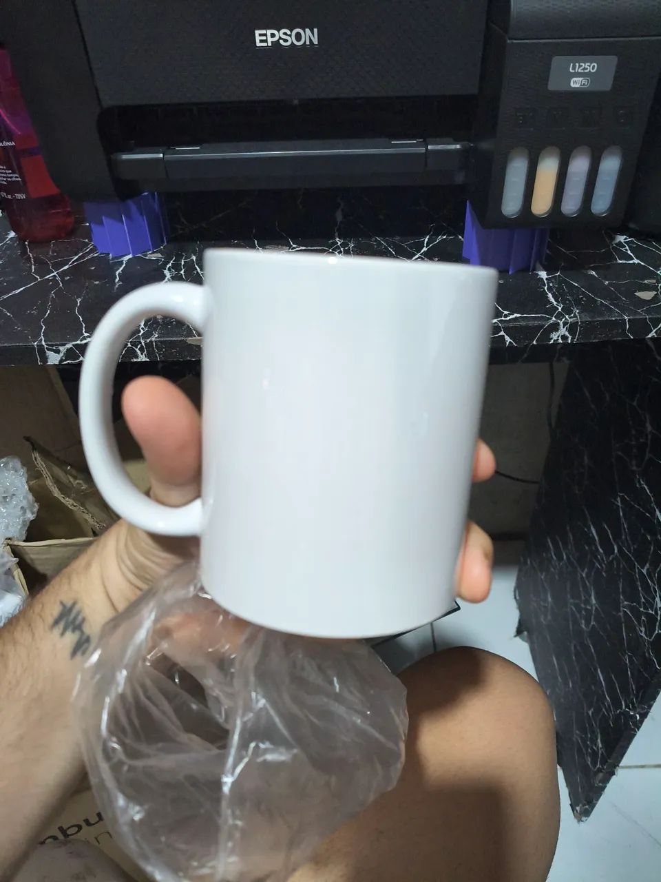 Canecas personalizadas  - Foto 5
