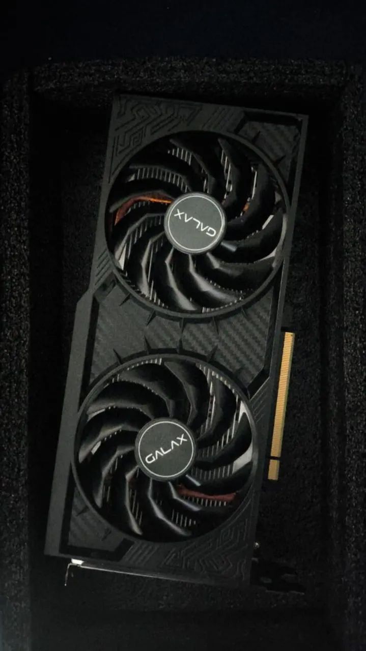 Rtx 4060 - Foto 2