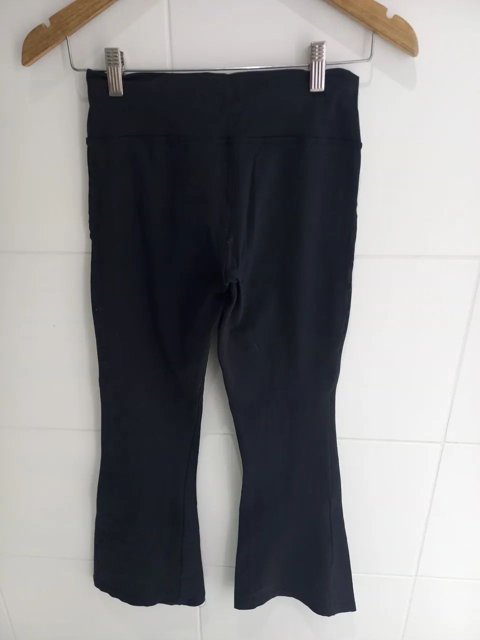 Calça bailarina  - Foto 4