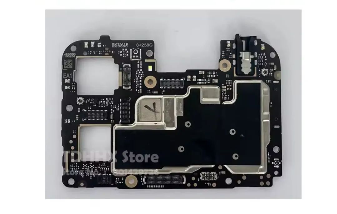 Placa redmi note 12 4g 128gb