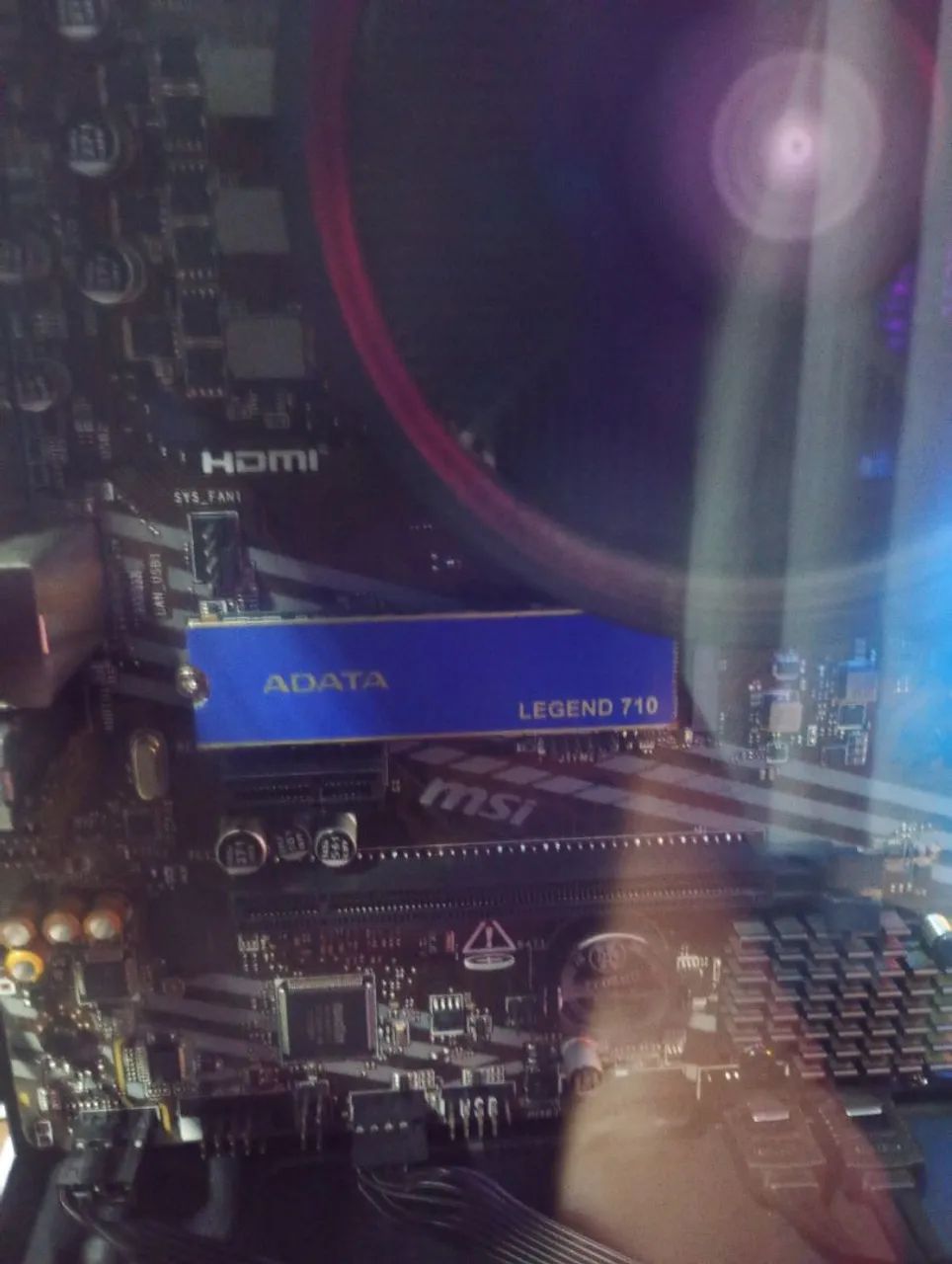 Pc Ryzen 5  - Foto 2