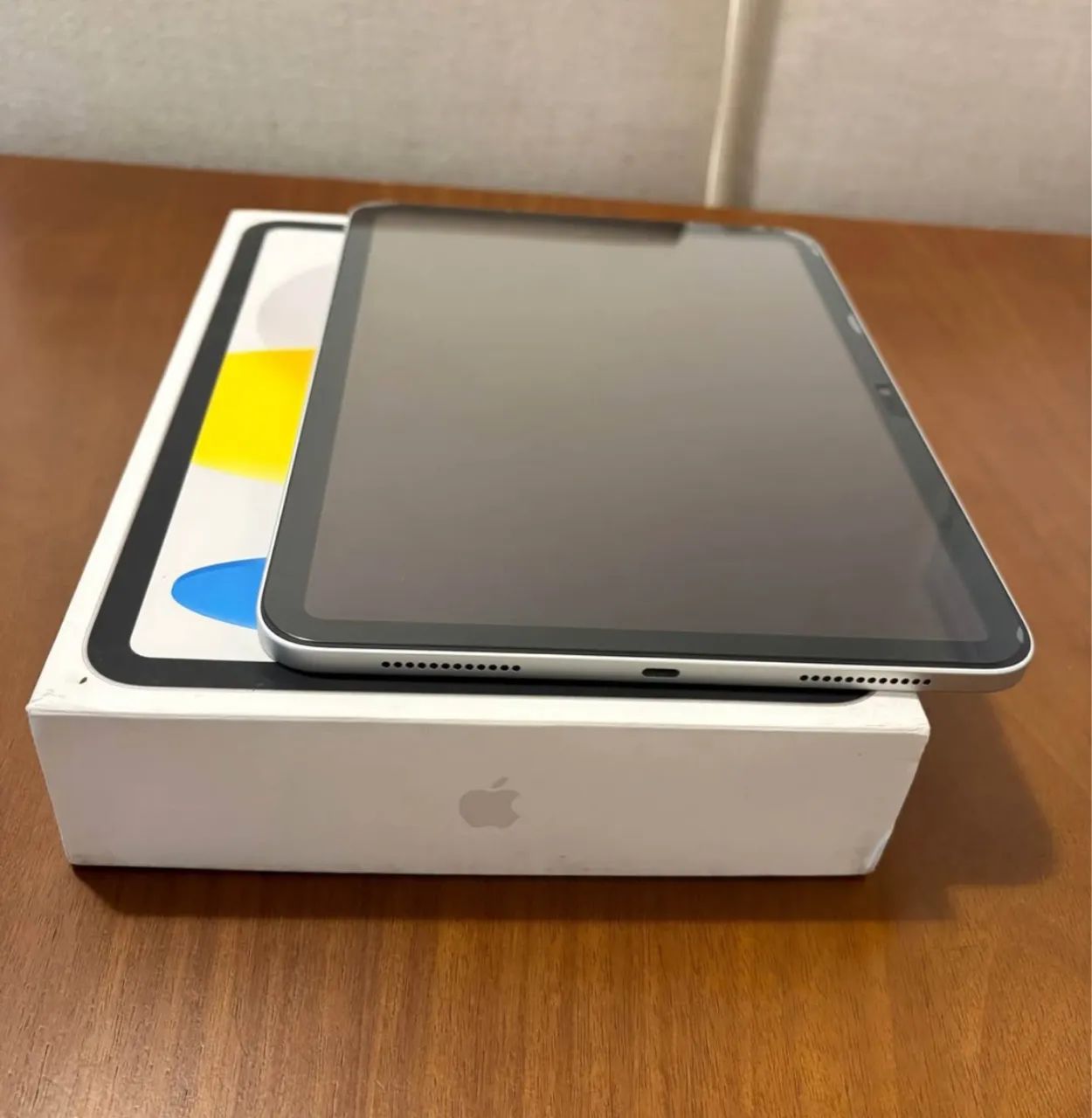 iPad 10 Gen 64gb completo - Smartwatches - Portal, Foz do Iguaçu
