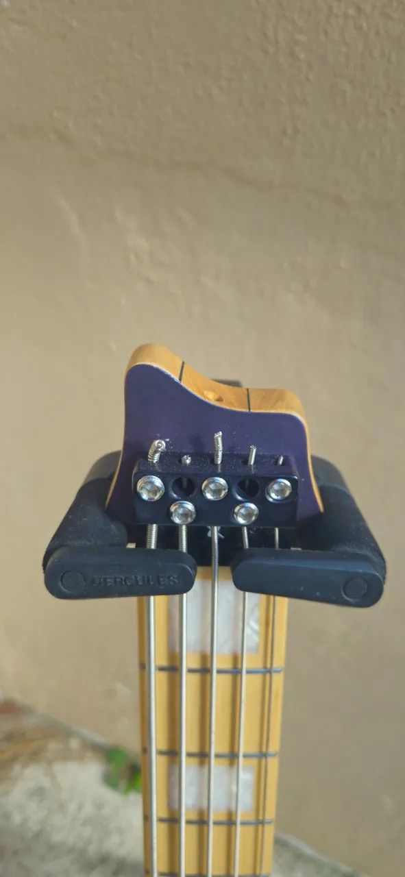 Baixo Headless S Martyn - Foto 4