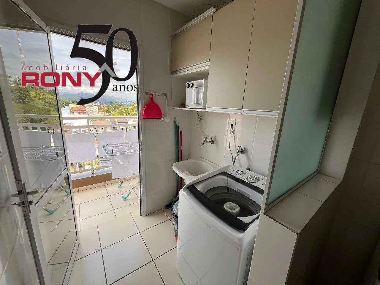 Apartamento mobilhado! - Foto 5