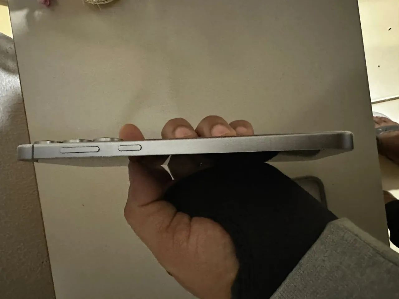 Samsung galaxy s25fe 8 RAM 128 gigas - Foto 5