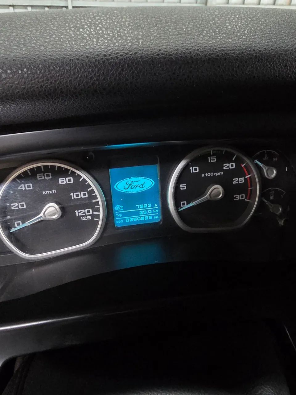 Ford cargo 2842 cavalo automatico - Foto 4