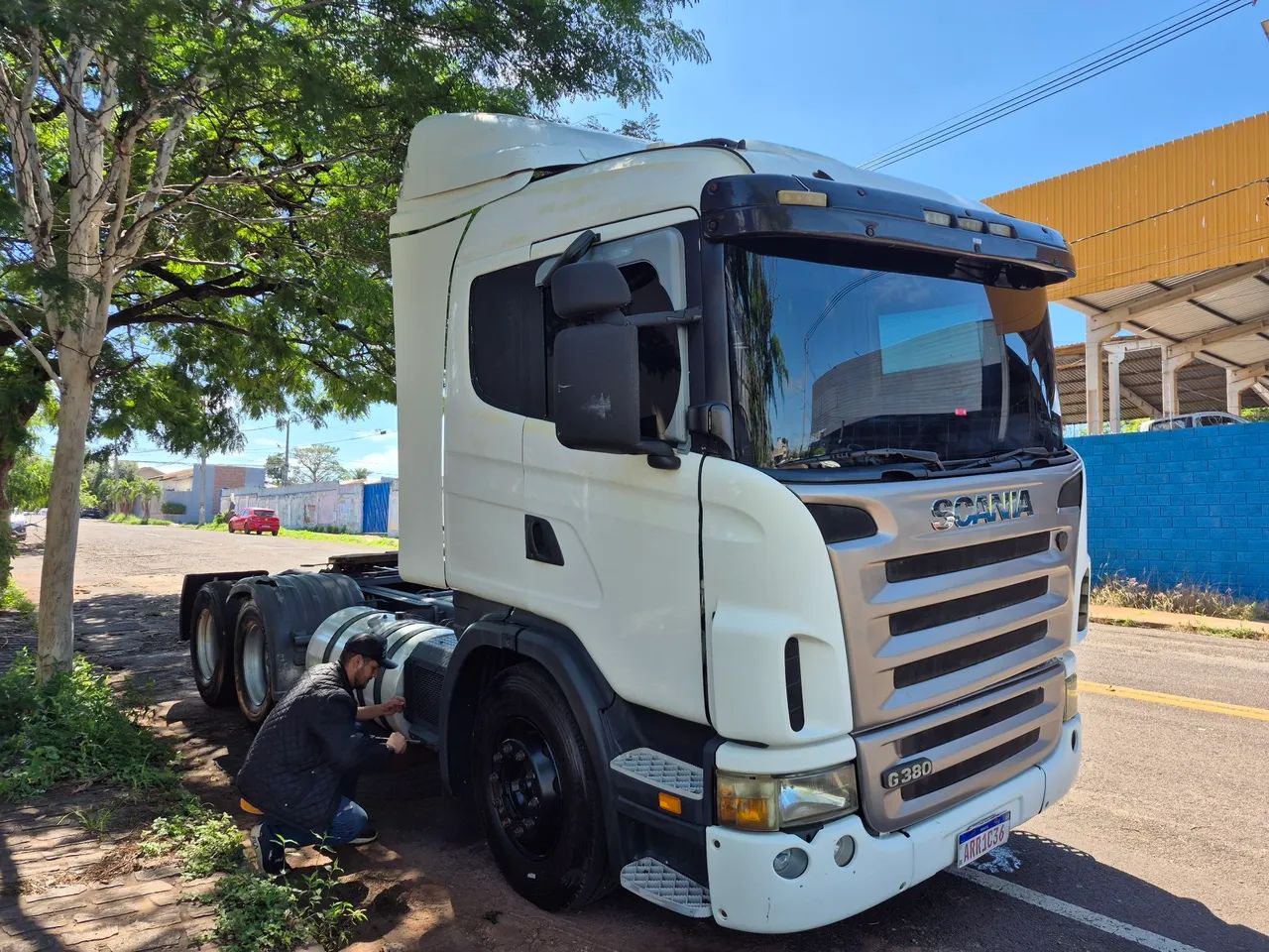 Cavalo trucado - Foto 2