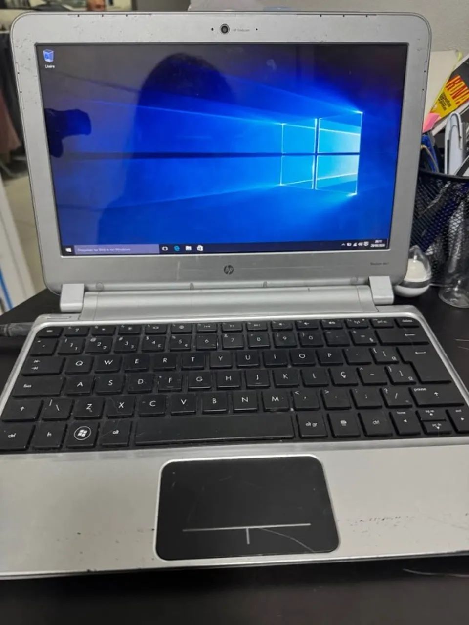 NOTEBOOK HP PAVILION DM1