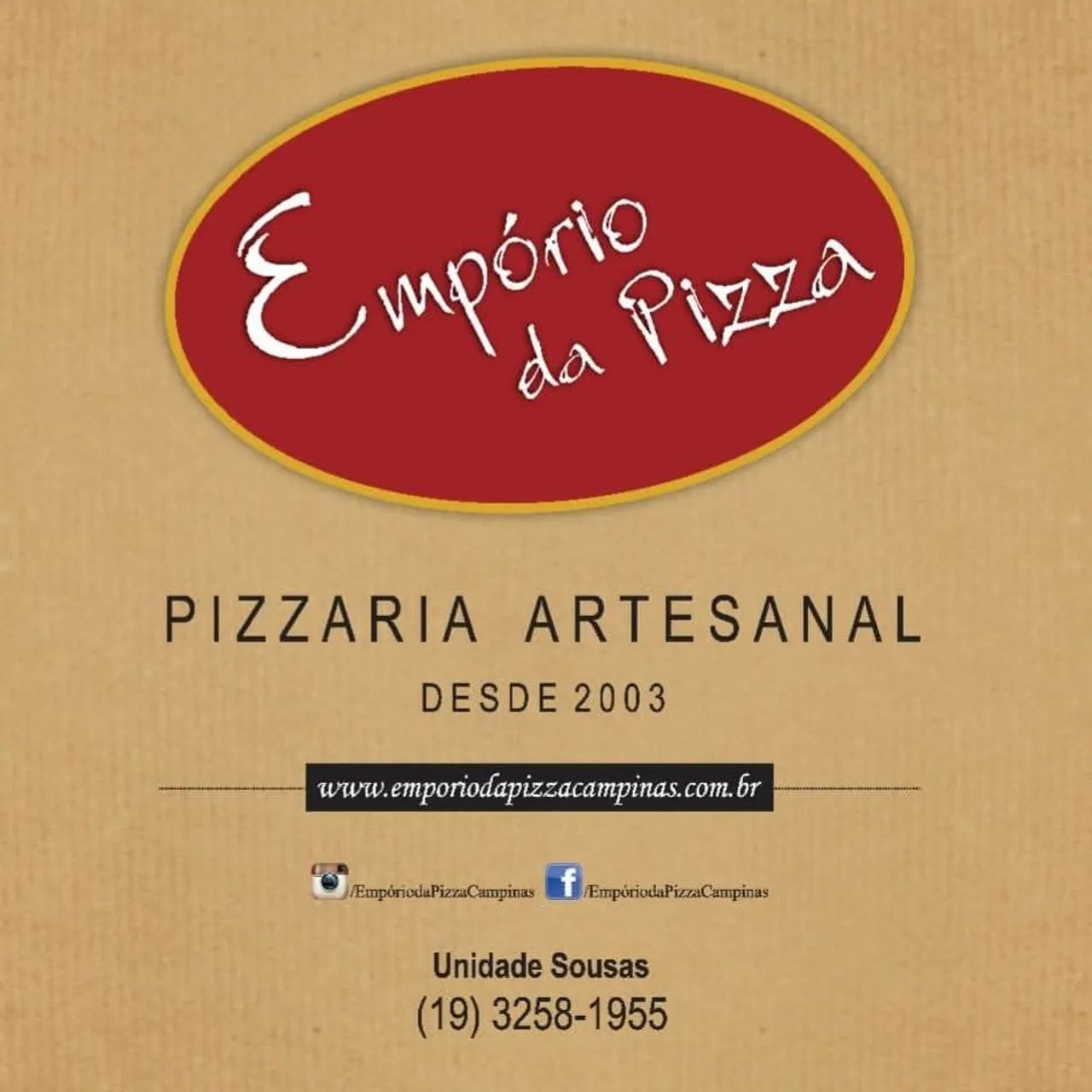 Pizzaiolo 