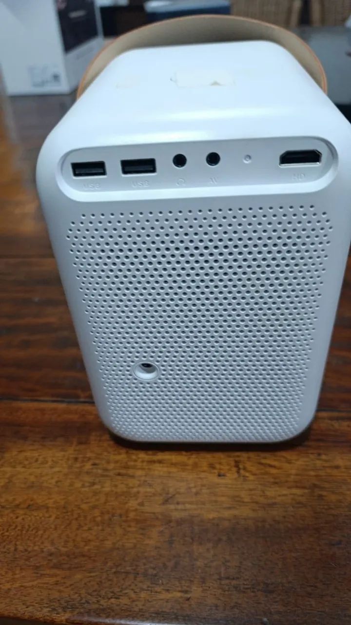 Projetor Wanbo T6 Max - Foto 4
