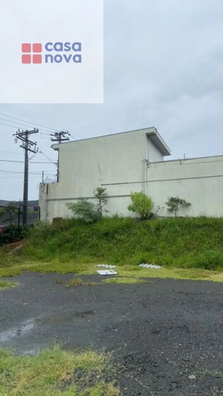 Galpão comercial com 1.700 m² em Sumaré para locação! - Foto 5