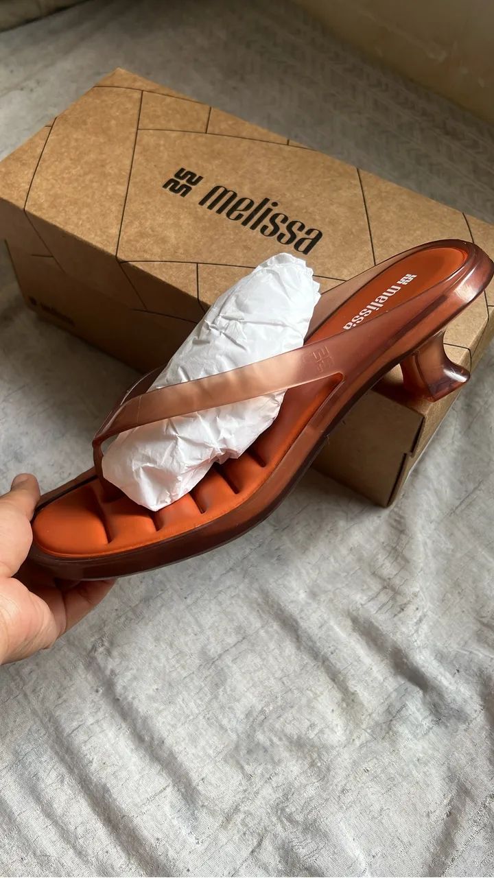 Vendo Melissa Thoung Kitten Hell
