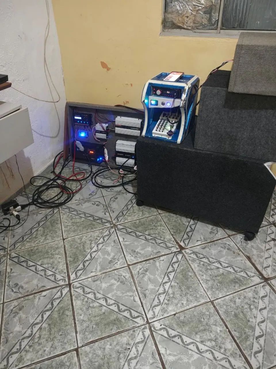 Som automotivo - Foto 3