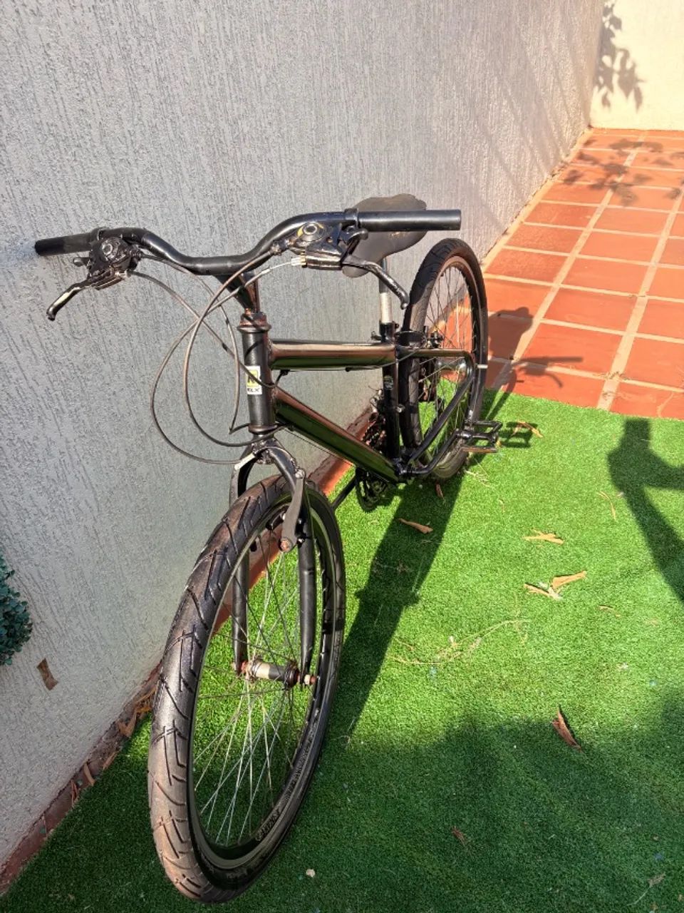 Bicicleta - Foto 3