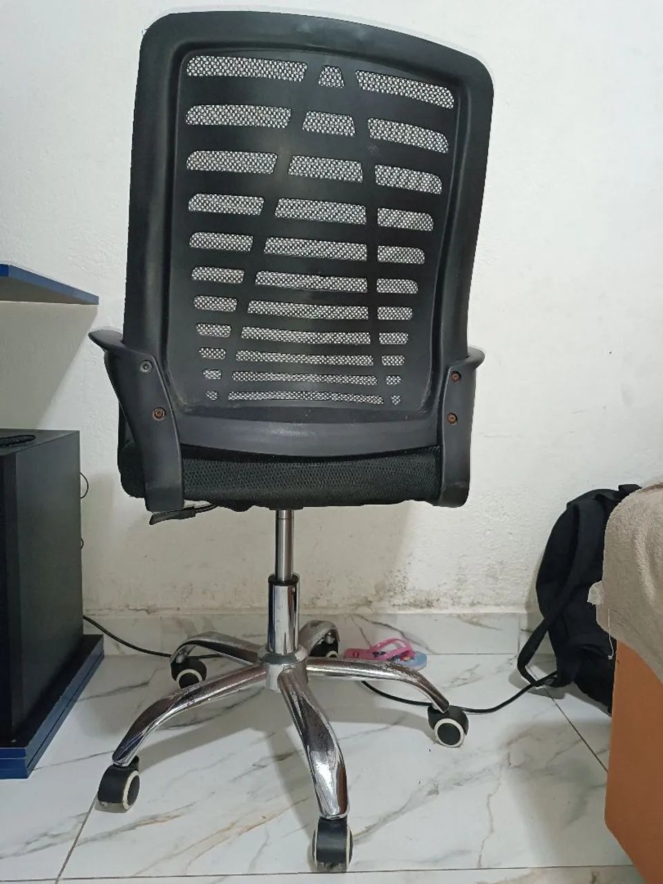 Cadeira de pc bem conservado 