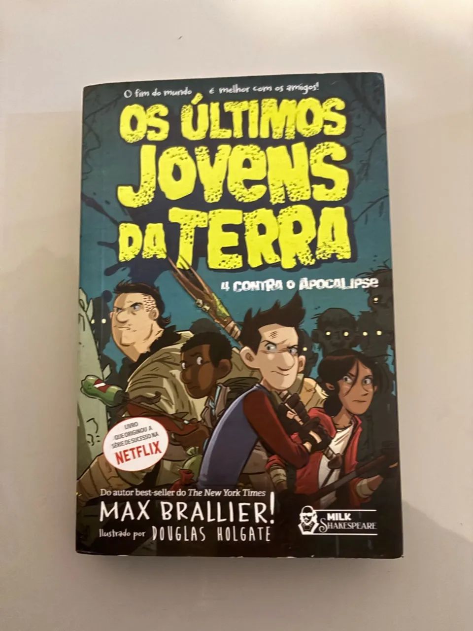 Kit livros  - Foto 3