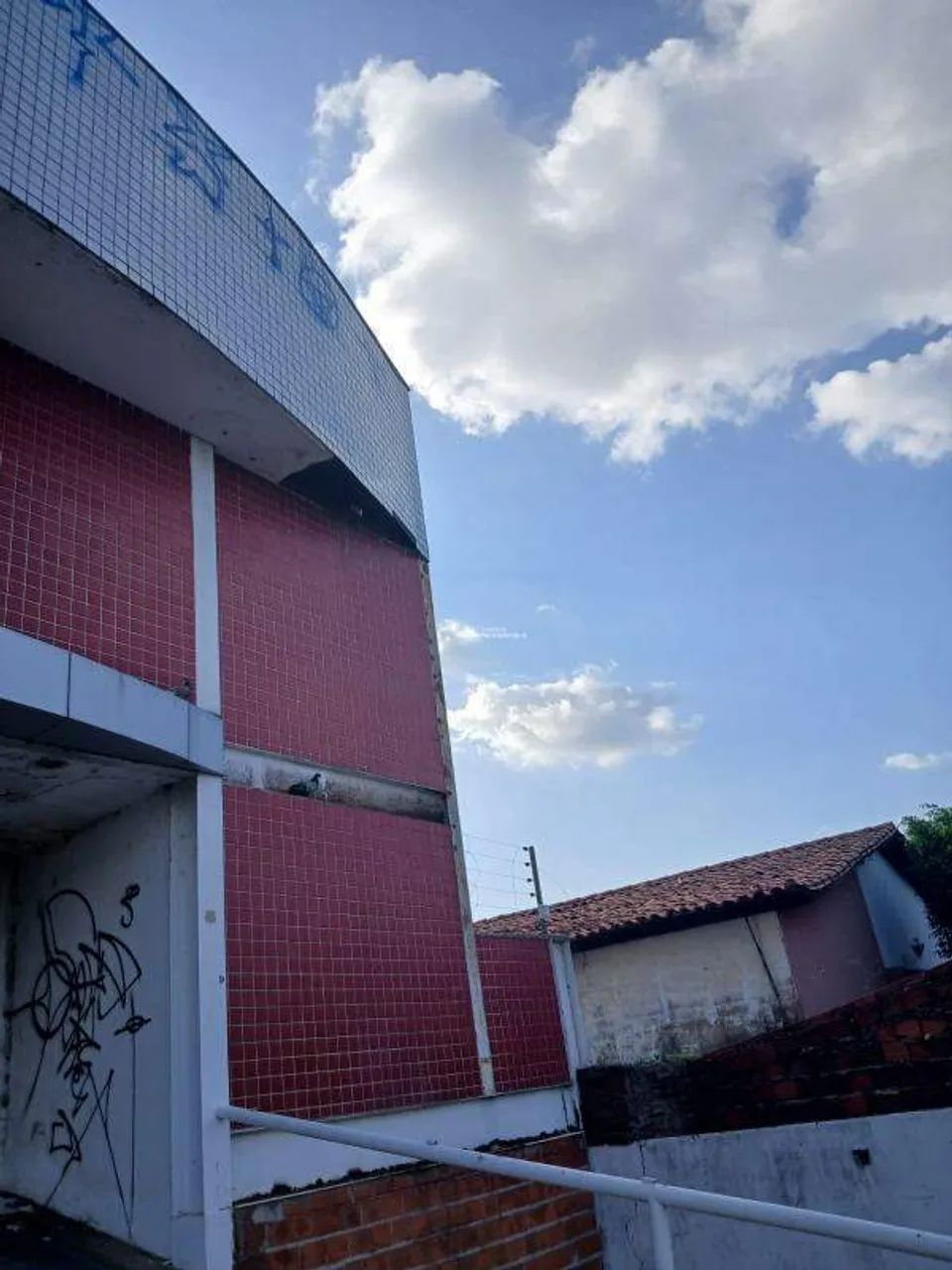 PONTO COMERCIAL BARÃO DE GURGUEIA - Foto 2