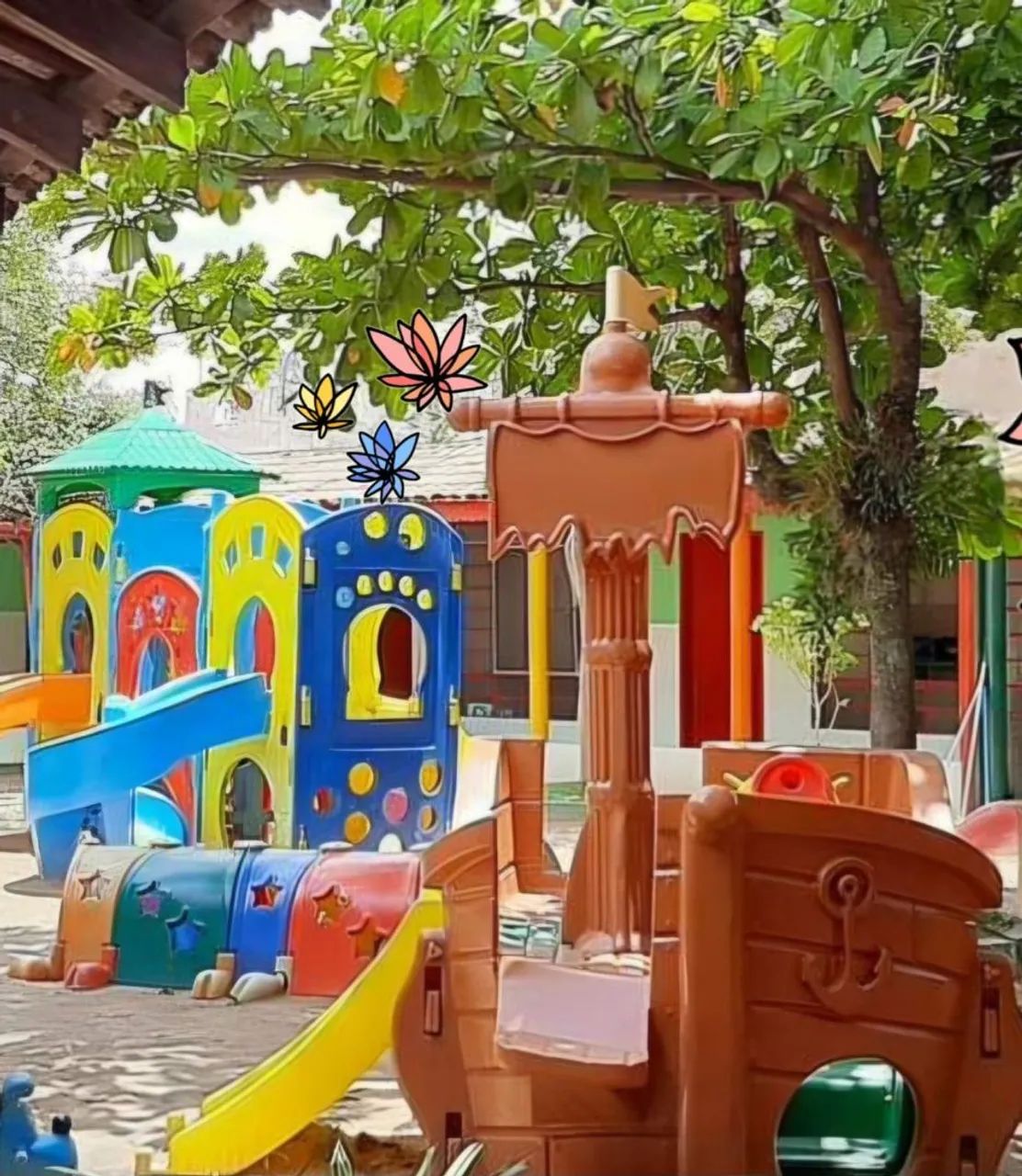  Escola Infantil : Oportunidade!! - Foto 2