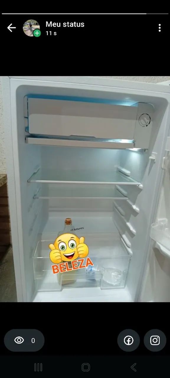 Frigobar  - Foto 2
