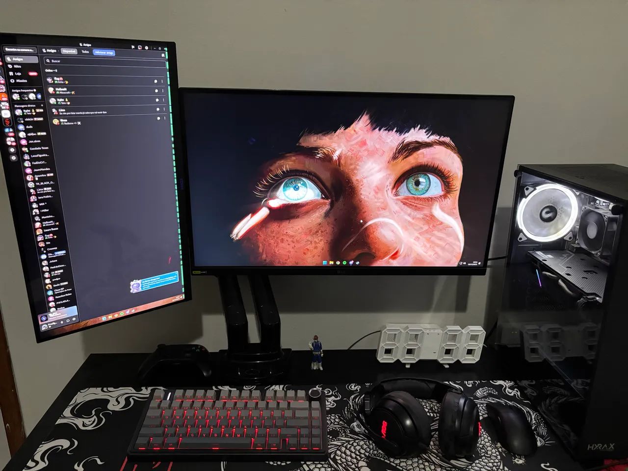 PC GAMER COMPLETO - Foto 2