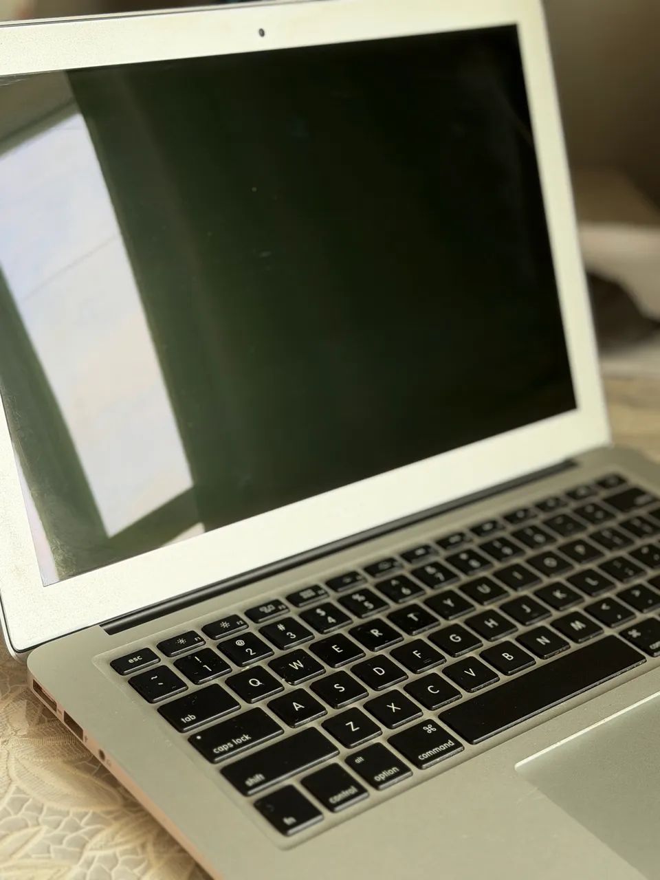 MacBook Air 2017 i5 8GB RAM - Notebooks - Vila Cintra, Mogi das