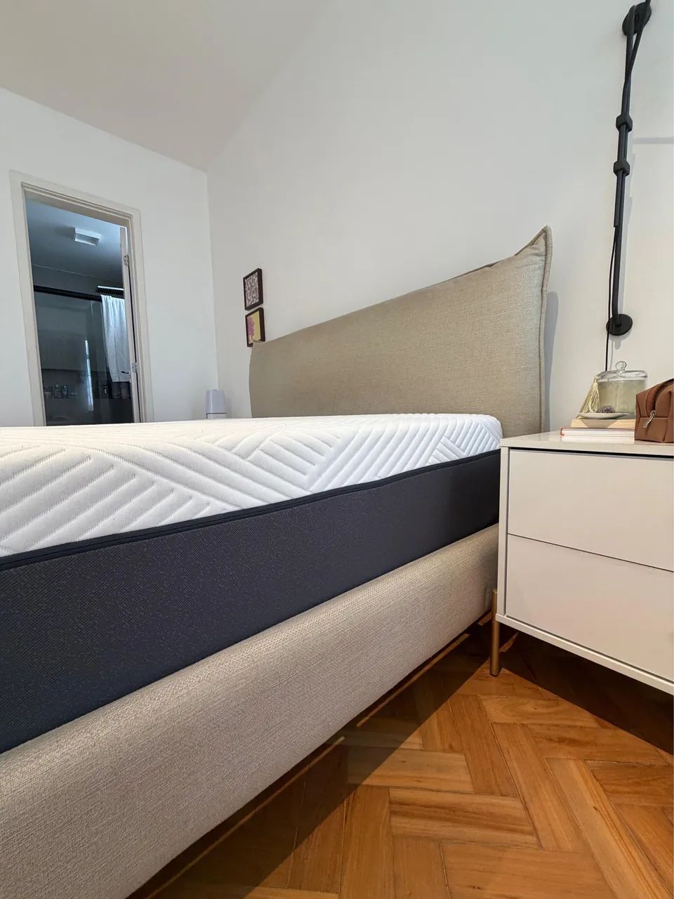 Cama Queen Emma - Foto 3
