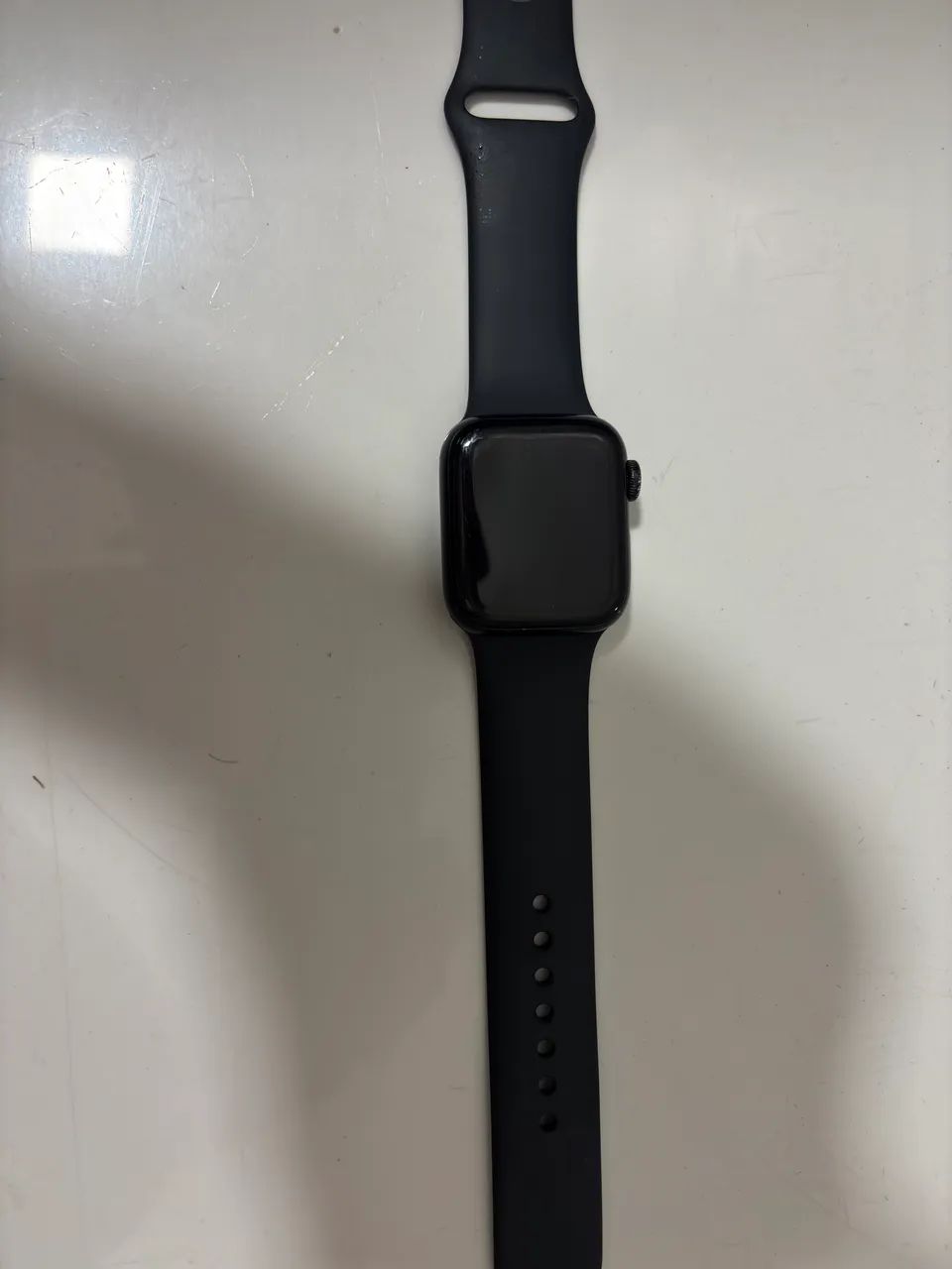 apple watch se2