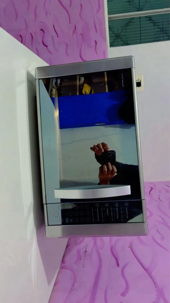  Micro-ondas - Foto 4