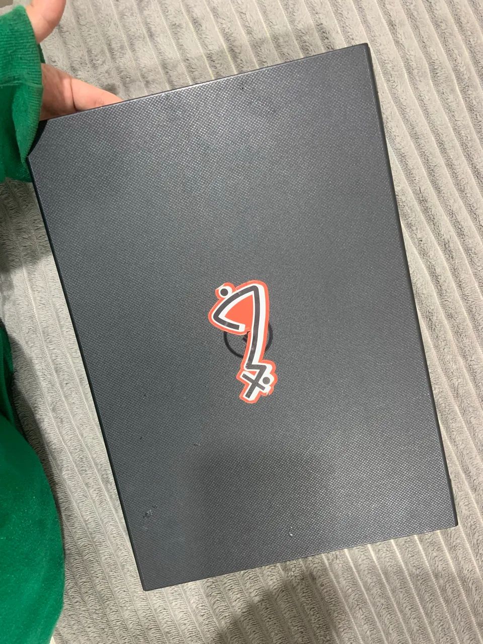 vendo notebook dell