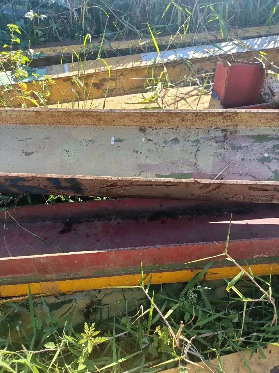 VIGA PRA LAJE E PONTE NO KILO - Foto 3